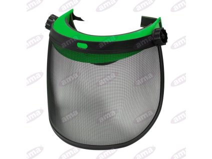 Schützende Netzabschirmung