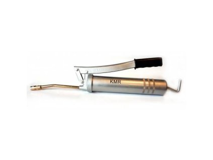 Schmierpresse für Kartuschen 400g