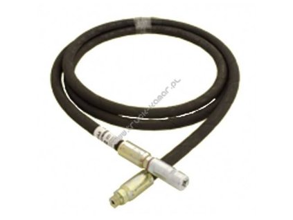 Schlauch für Fettschmierung 4 Meter