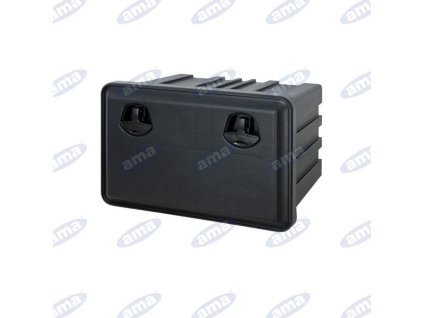 KUNSTSTOFF-WERKZEUGKASTEN