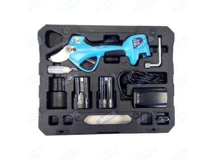 Gartenschere - AKU 16,8V - 37mm