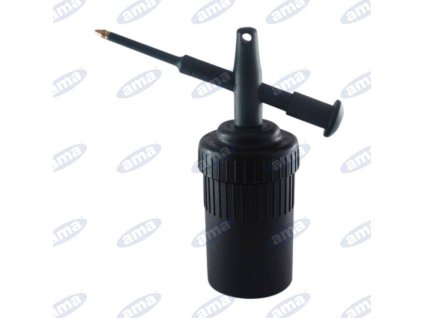 Schmierstoff-Einspritzpistolen