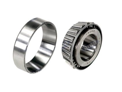 SKF Kegelrollenlager