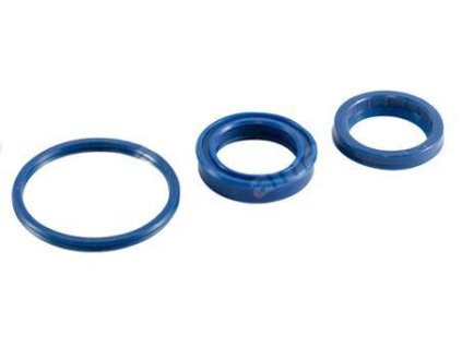 Dichtung für Zylinderdeckel, Hydraulikdeckel 55/30 mm