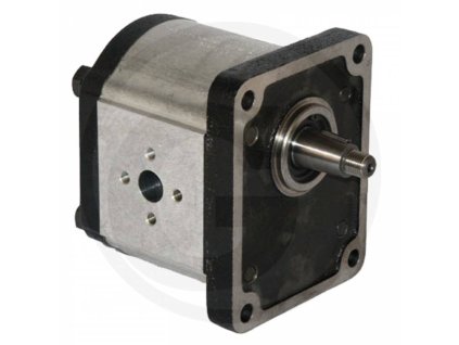 Zahnradpumpe 25cc rechtsdrehend  EU 1:8