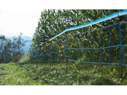 Wildabwehrnetz 50 m