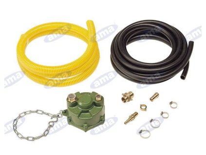 Wasserpumpe für Zapfwelle - KIT