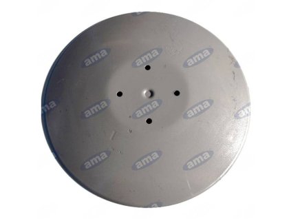 Scheibe, hohl Ø 460/4mm SKF, Gl.