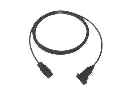 Verlängerungskabel für Aufzüge 3 m - 7-polige Steckdose/Stecker