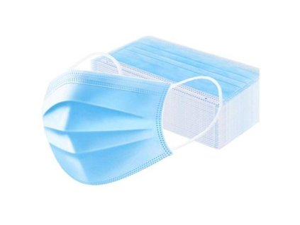 DREILAGIGER STOFFVORHANG