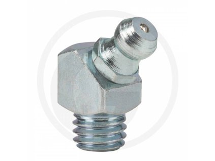 Kegel -Schmiernippel G1/8" 45°
