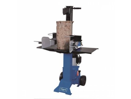Scheppach HL 730 vertikaler Holzspalter 7t (400 V)