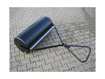 TV100 - Gartentraktorwalze WHOLE