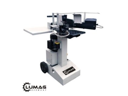Lumag HOS 8N 230V Holzspalter