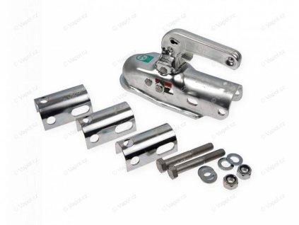 Zugkugelkupplung  SPP BC2300C Durchmesser 50 mm Satz AD-01