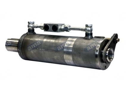 Hydraulischer Oberlenker - Universal,  449 mm