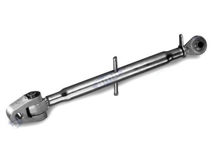 Mechanischer Oberlenker, Kat. 2, AUGE/GELENK , 535-780mm