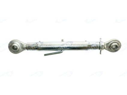 Mechanischer Oberlenker, TOP, Kat.1/2, AUGE /AUGE , 435-640mm