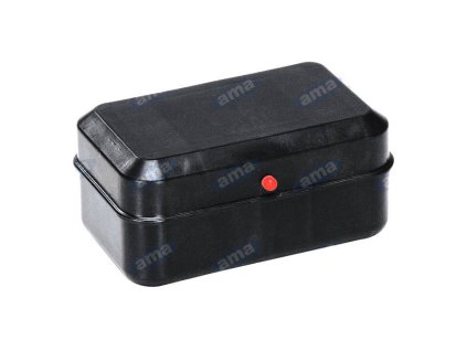 Kunststoff-Werkzeugkasten 165x70x100mm