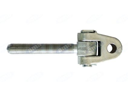 Dritte Punktverbindung 36X3 DX 28,2