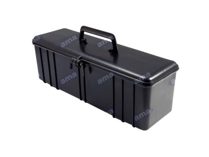 Kunststoff-Werkzeugkasten 420x125x125mm