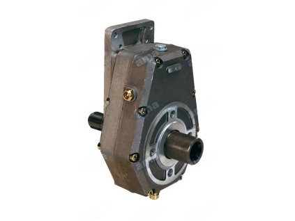 Übersetzungsgetriebe für Hydraulikpumpe GR 2/GR 3, 1:3, Weiblich