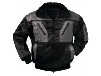 Pilotenjacke in Größe  XXXL