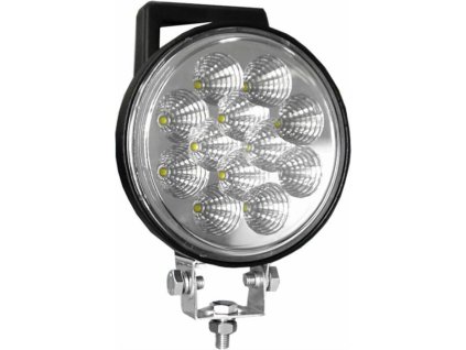 LED-Arbeitsleuchte 12-28V 4050 LM mit Schalter