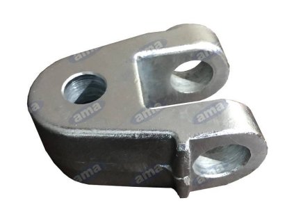 Gabelgelenkkopf 32mm