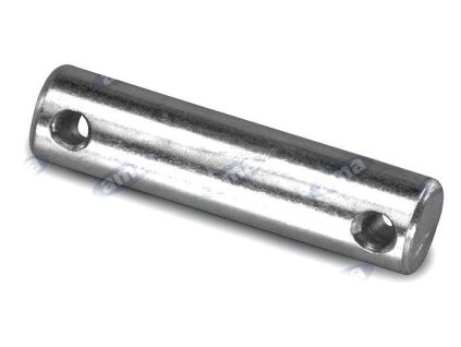 Bolzen zum dritten Punkt 94 mm