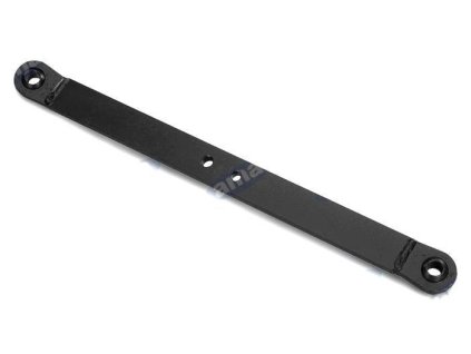 Anhängevorrichtung für FIAT-Traktoren