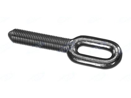 Spannschraube, Augenschraube, Öse, Linksgewinde