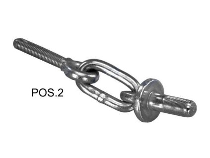 Artikel für Kettennägel