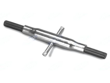 Dritter Punkt: Einstellteil