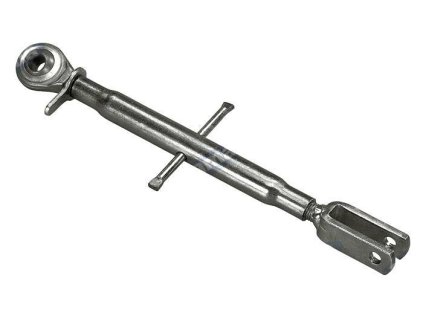 Anhängevorrichtung für Traktoren