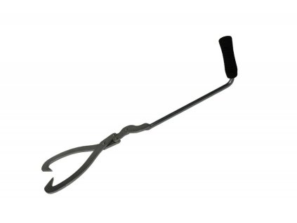 Hebezange INTERFORST, verlängert