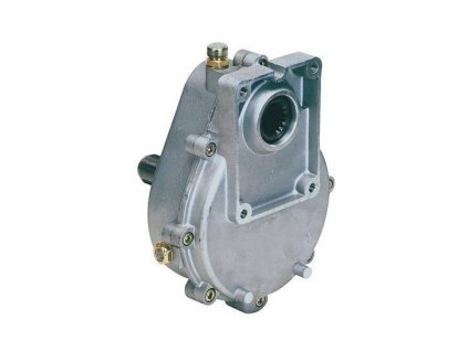 Getriebe für Hydraulikpumpe GR. 3, Außengewinde 1:3