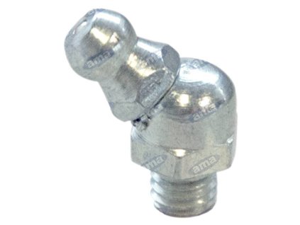 Schmiernippel - M10x1,5 - 45°