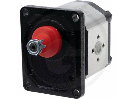 Hydraulikpumpe GR 2 16 cc rechtsgängig