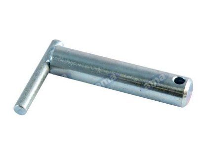 Bolzen mit Handgriff 18x91,5mm