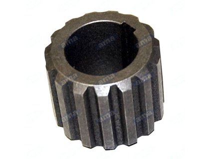 Adapterhülse  für Pumpen GR2, 4 -