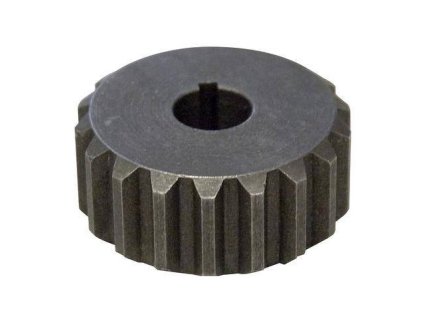 Kupplungsbüchse für Pumpen GR.2, 4 - für Getriebe 08025, für elektromagnetische Kupplungen