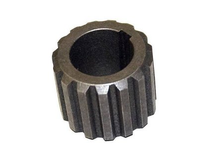 Adapterhülse   GR1 - 2,4