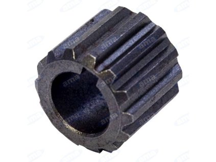 Adapterhülse   GR2, 3,17