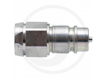 Hydraulische Schnellkupplung M22x1,5 - Innengewinde