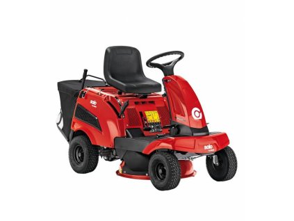 Garten-Reiter SOLO R 7-65.8 HD