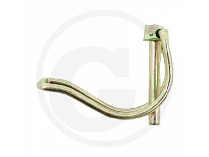 Rohrklappsplint 11 mm