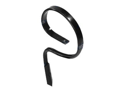 FLEX,, Garezinken gerade, 32x10, mit Spitze