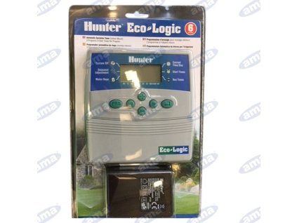 Elektronische Zeitschaltuhr