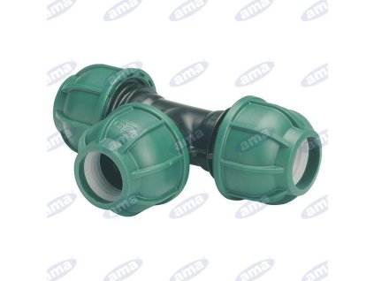 Schlauchkupplung - Gelenk